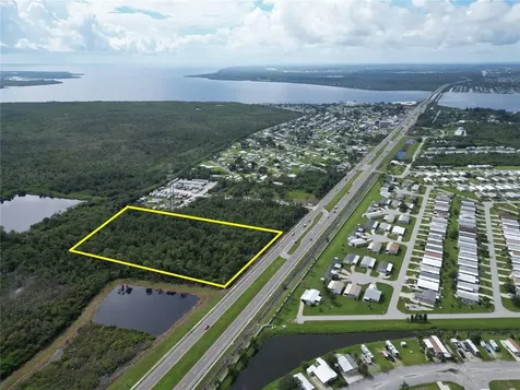 3880 El Jobean Road Port Charlotte FL 33953