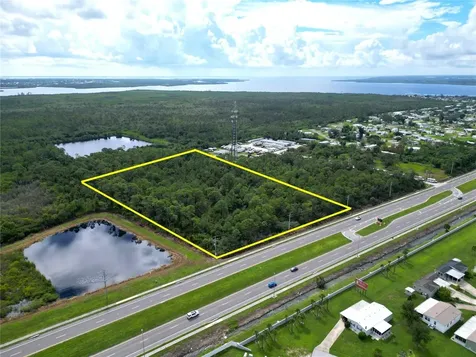 3880 El Jobean Road Port Charlotte FL 33953
