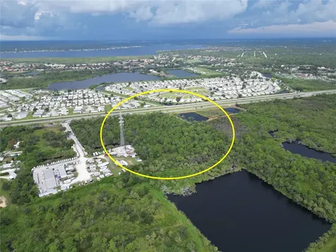 3880 El Jobean Road Port Charlotte FL 33953