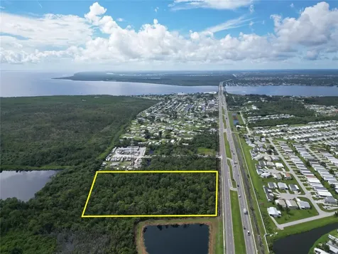 3880 El Jobean Road Port Charlotte FL 33953