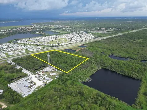 3880 El Jobean Road Port Charlotte FL 33953