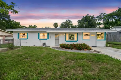 207 Lake Gertie Road Deland FL 32720