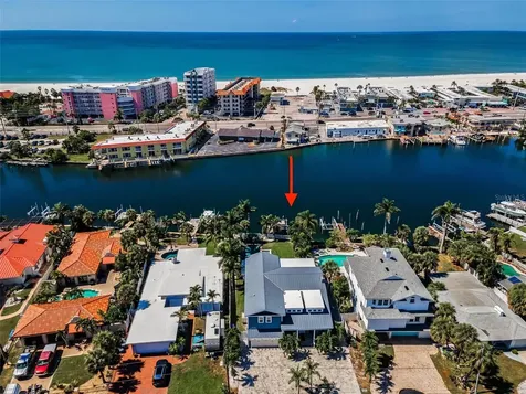 4250 Belle Vista Drive St Pete Beach FL 33706