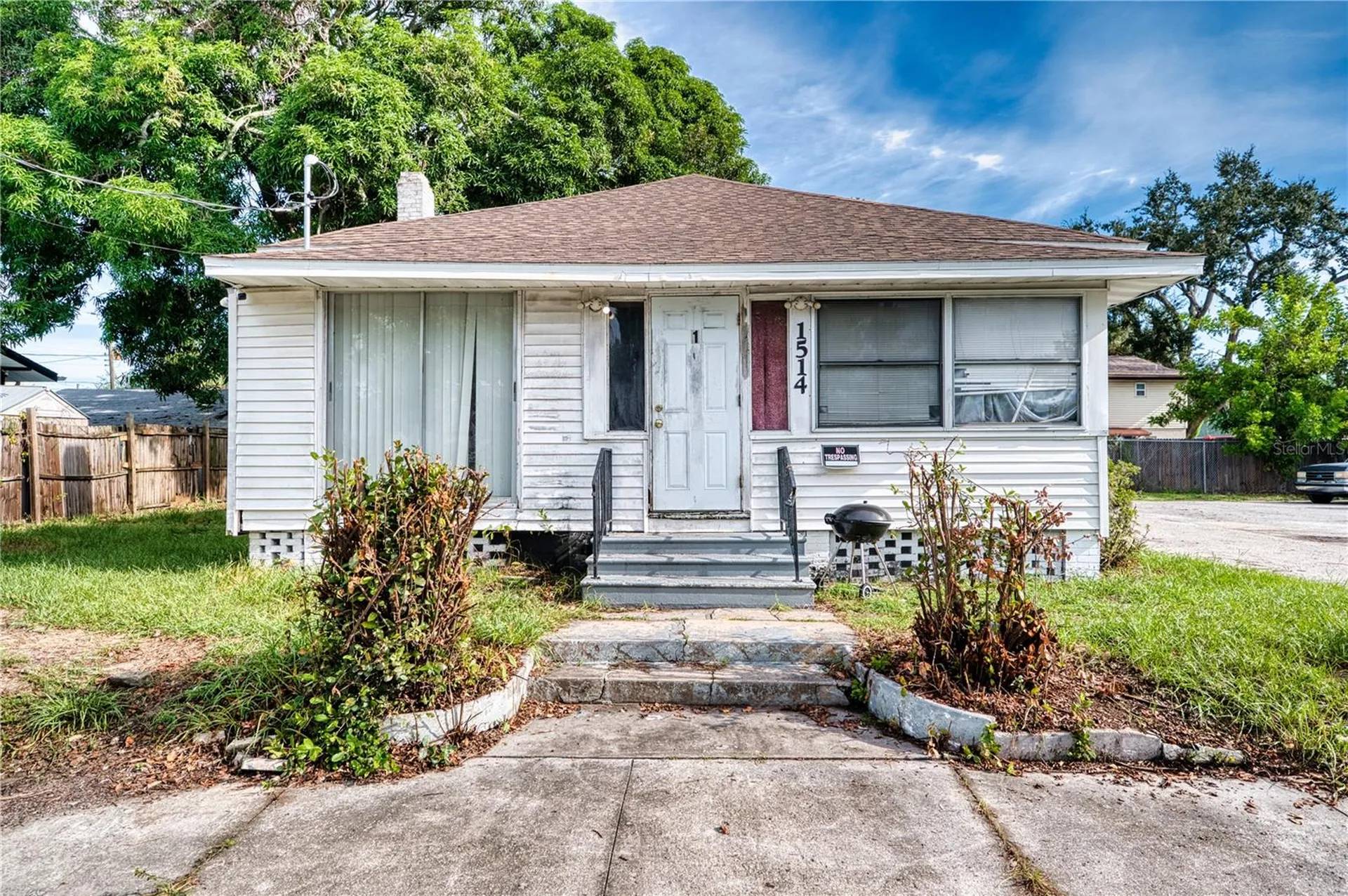 1514 12th Avenue W Bradenton FL 34205