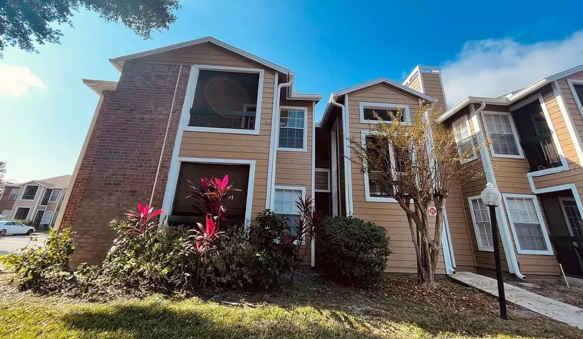 4460 Perkinshire Lane Orlando FL 32822
