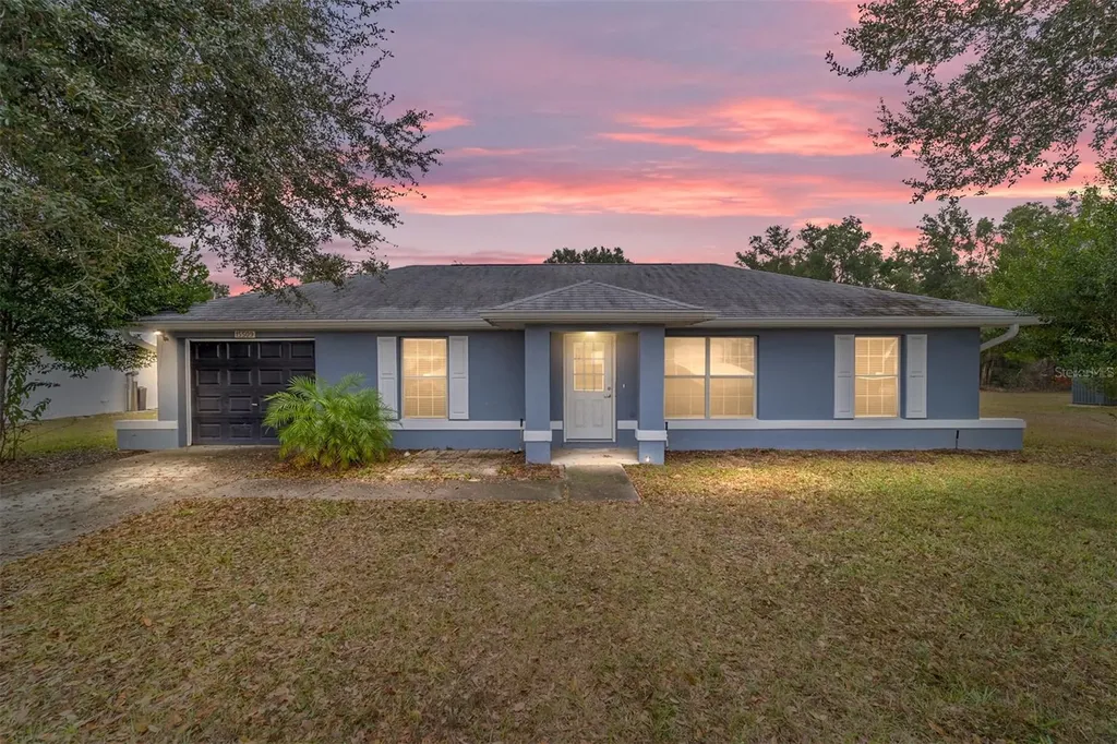 15509 SW 34th Court Road Ocala FL 34473
