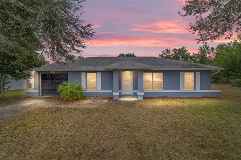 15509 SW 34th Court Road Ocala FL 34473