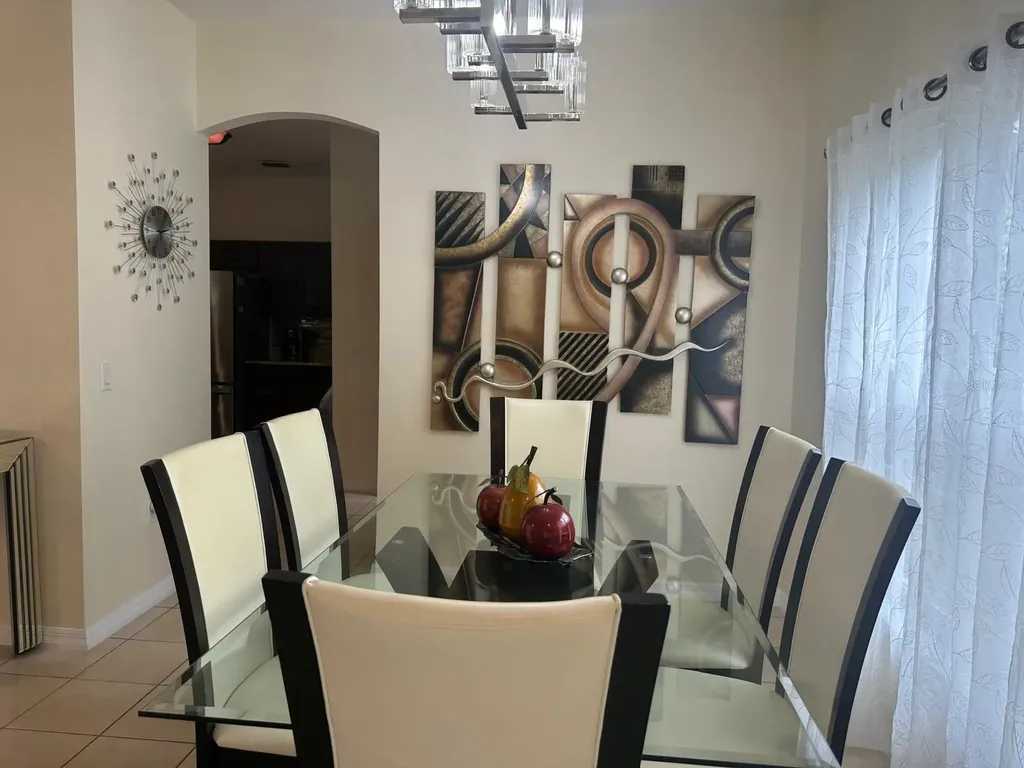4002 Bougainvillea Place Kissimmee FL 34746