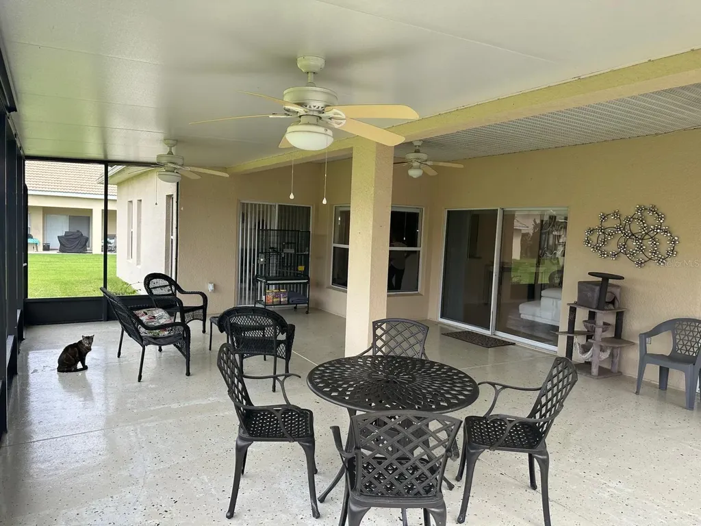 4002 Bougainvillea Place Kissimmee FL 34746