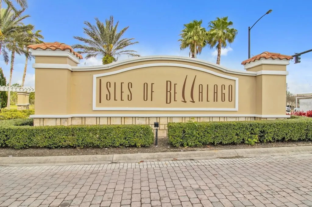 4002 Bougainvillea Place Kissimmee FL 34746