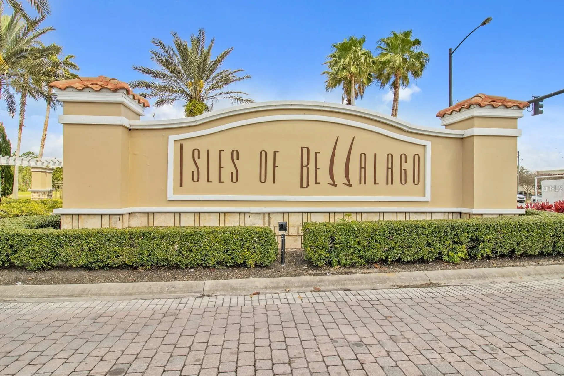 4002 Bougainvillea Place Kissimmee FL 34746