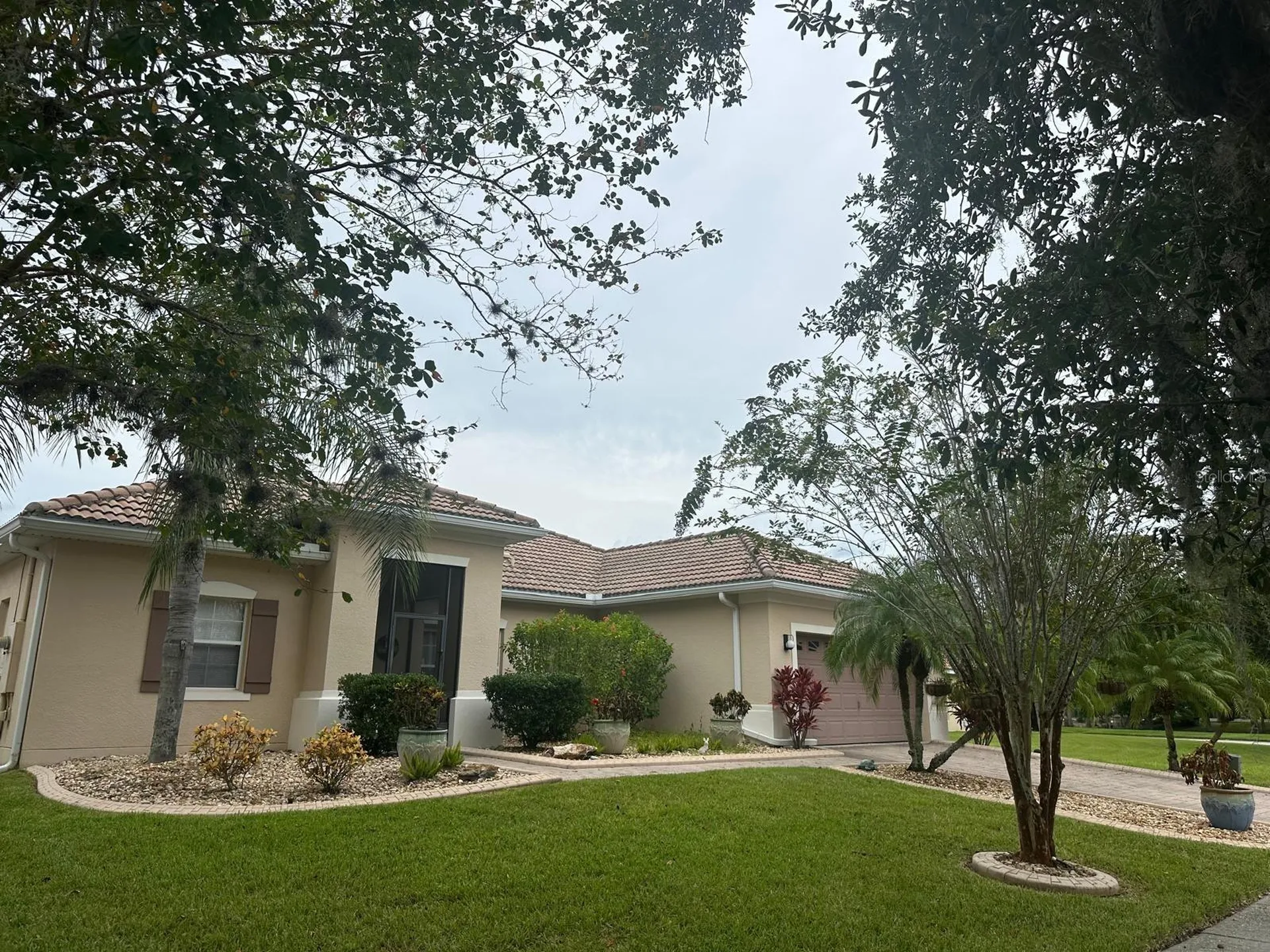 4002 Bougainvillea Place Kissimmee FL 34746