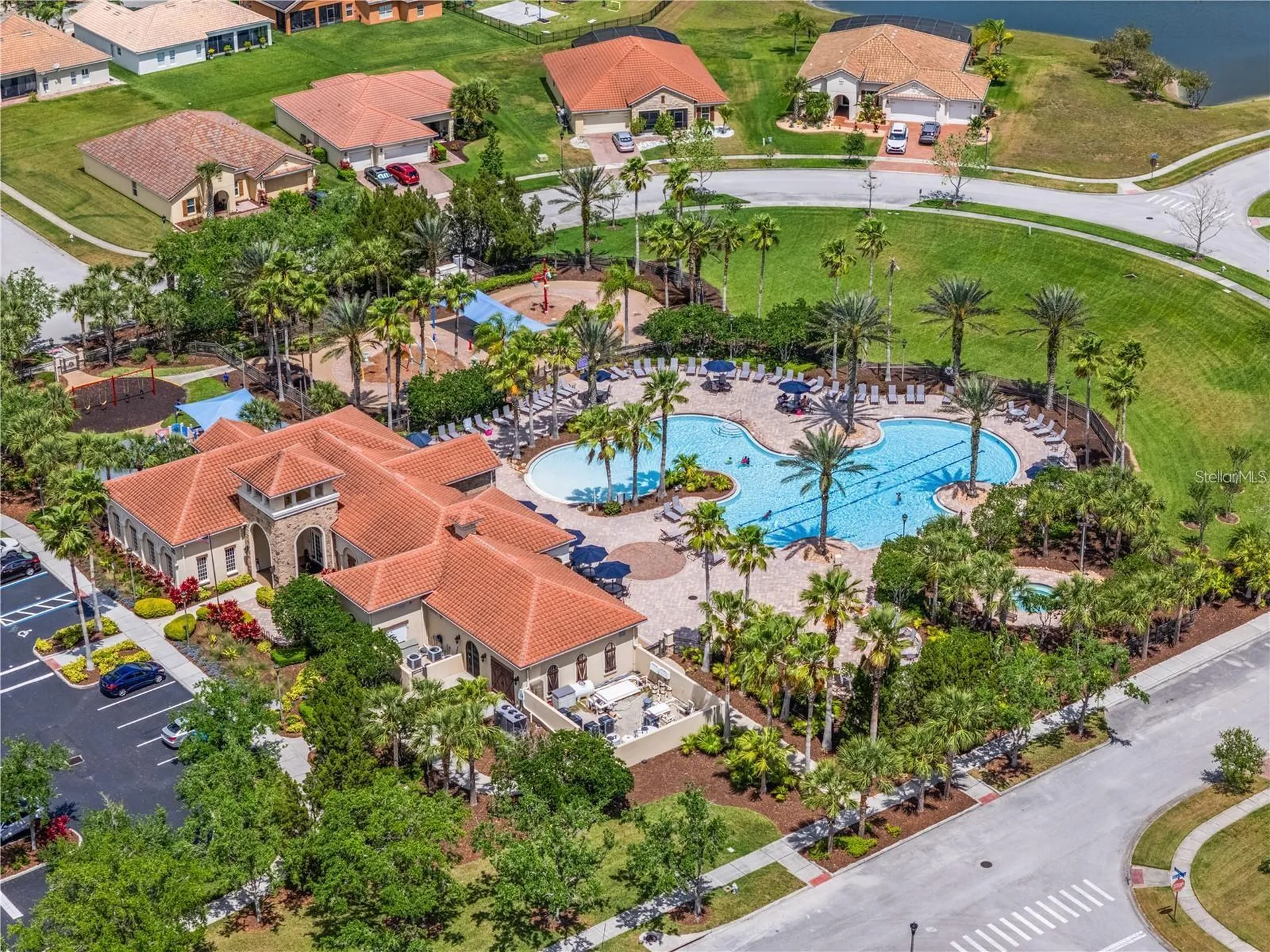 4002 Bougainvillea Place Kissimmee FL 34746