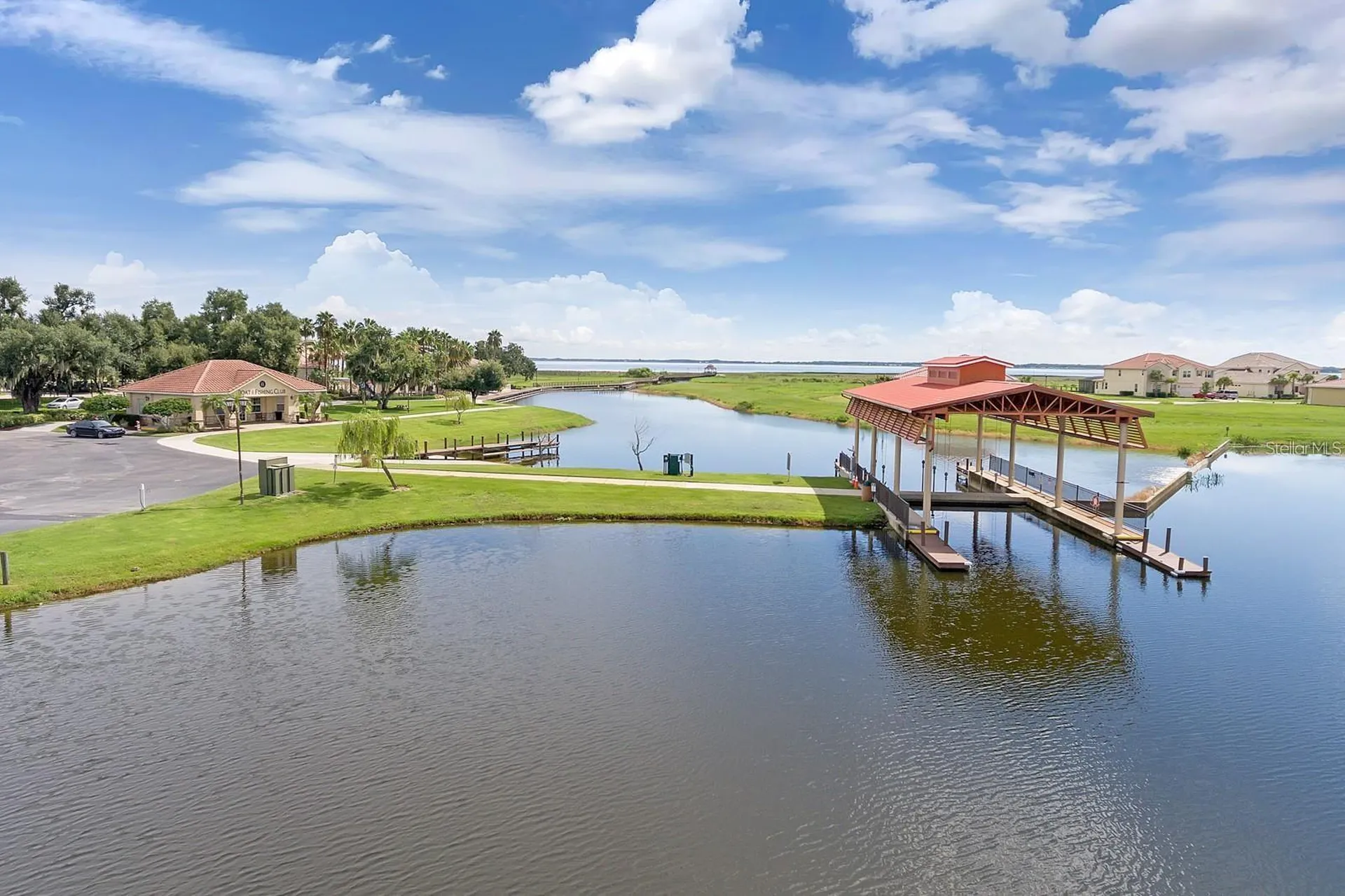 4002 Bougainvillea Place Kissimmee FL 34746