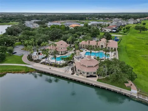 4002 Bougainvillea Place Kissimmee FL 34746