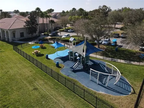 4002 Bougainvillea Place Kissimmee FL 34746