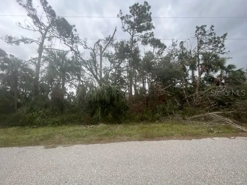 2184 Dorion Street Port Charlotte FL 33948