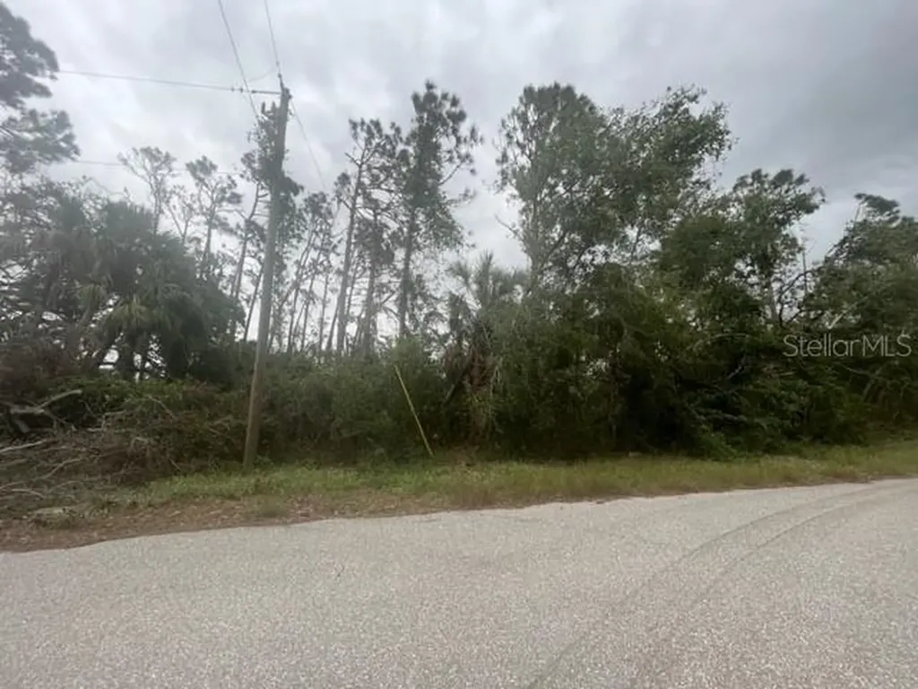 2184 Dorion Street Port Charlotte FL 33948