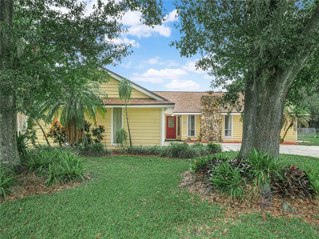 4240 Old Colony Road Mulberry FL 33860