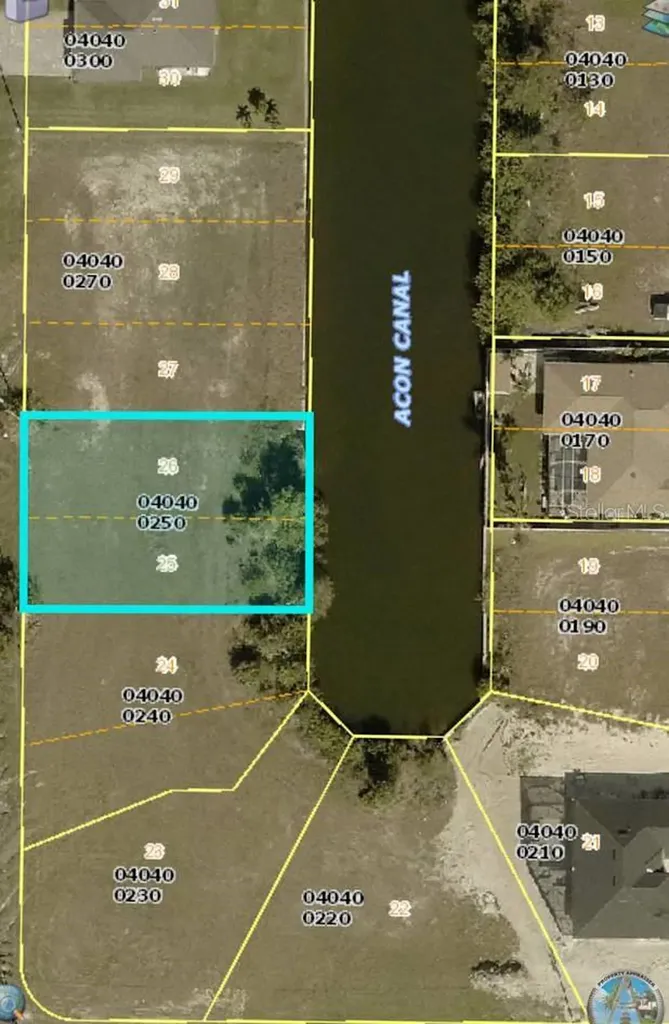 809 NW 29th Avenue Cape Coral FL 33993