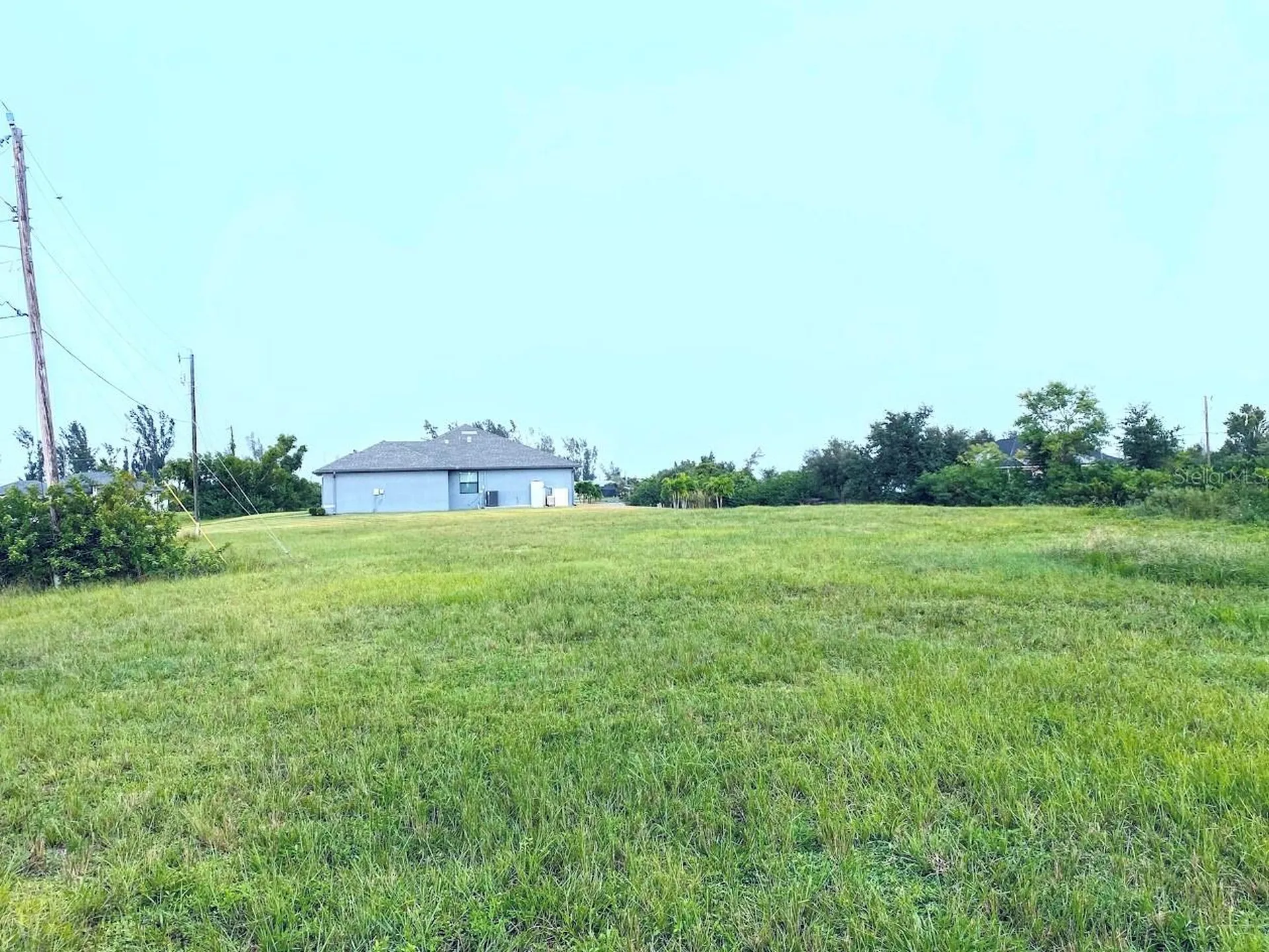 809 NW 29th Avenue Cape Coral FL 33993