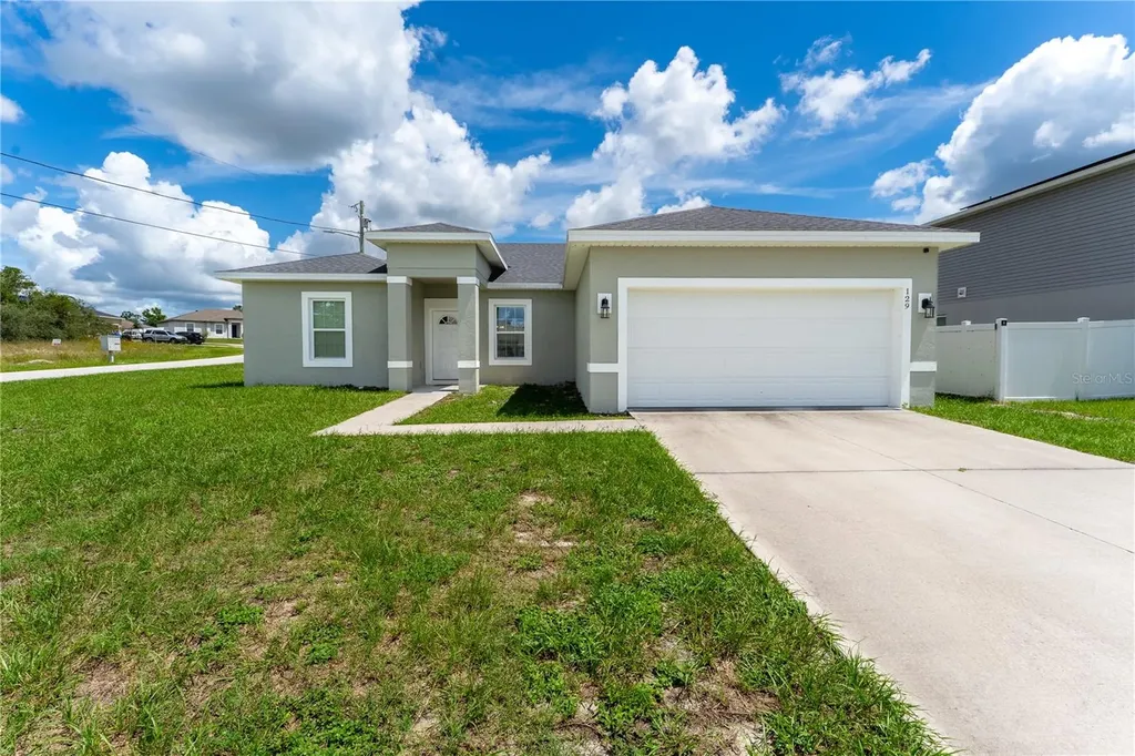 129 Lily Lane Poinciana FL 34759