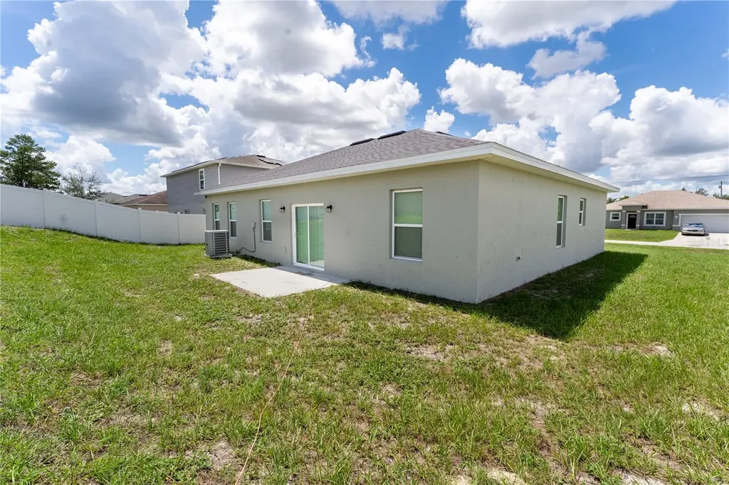 129 Lily Lane Poinciana FL 34759