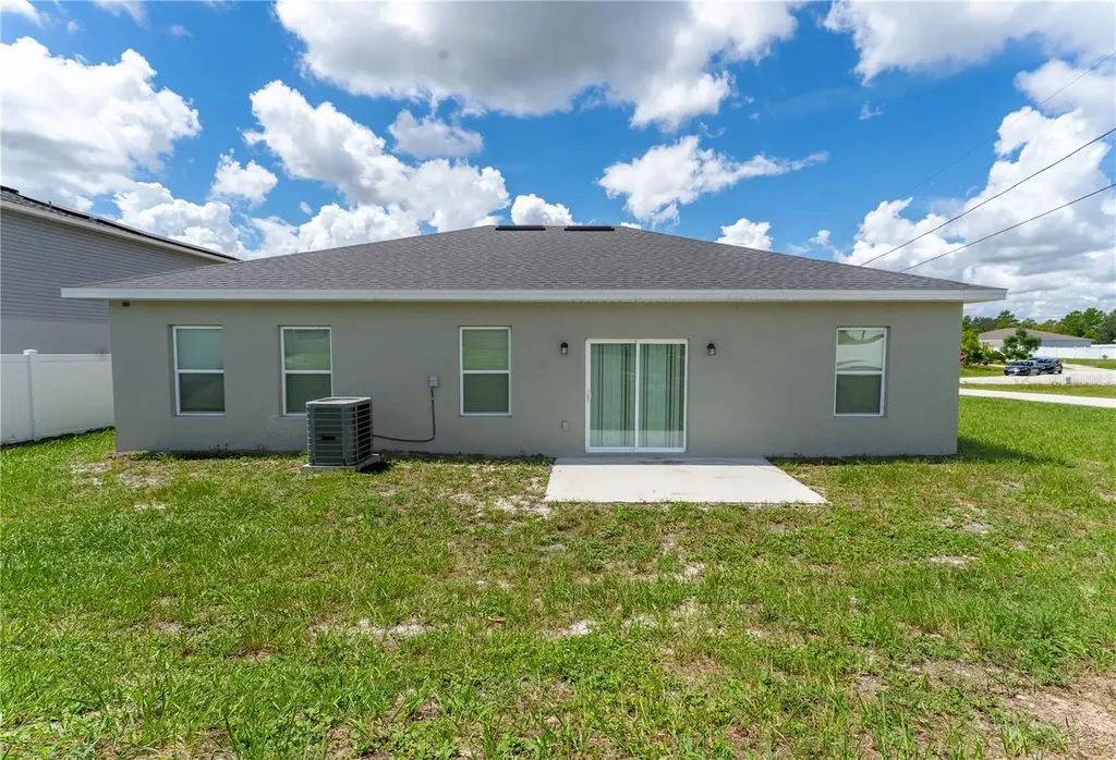 129 Lily Lane Poinciana FL 34759