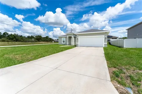 129 Lily Lane Poinciana FL 34759