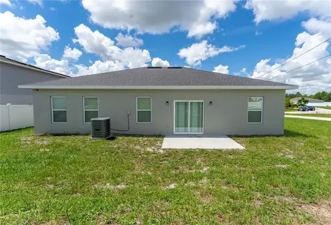 129 Lily Lane Poinciana FL 34759