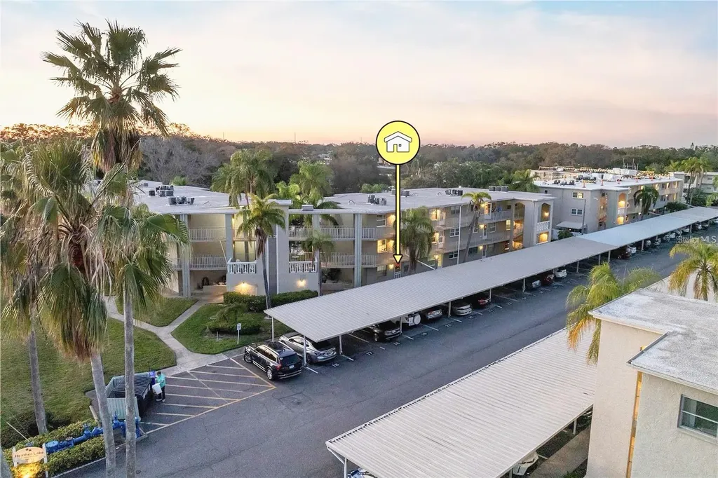 960 Virginia Street Dunedin FL 34698