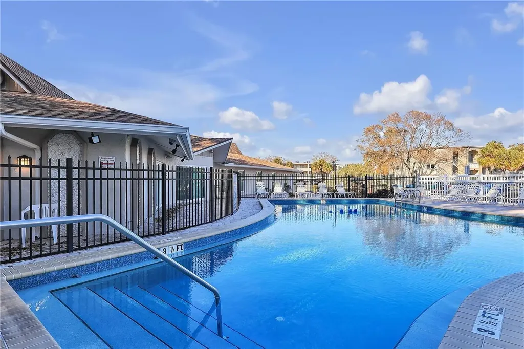 960 Virginia Street Dunedin FL 34698