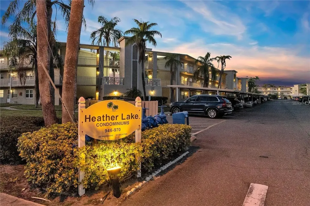 960 Virginia Street Dunedin FL 34698