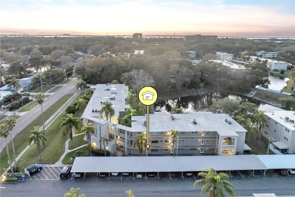 960 Virginia Street Dunedin FL 34698