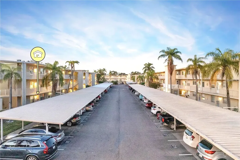 960 Virginia Street Dunedin FL 34698