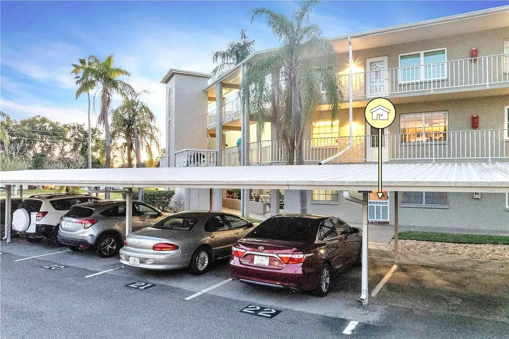 960 Virginia Street Dunedin FL 34698