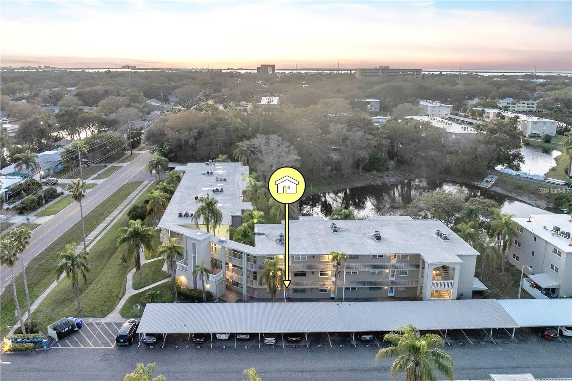 960 Virginia Street Dunedin FL 34698