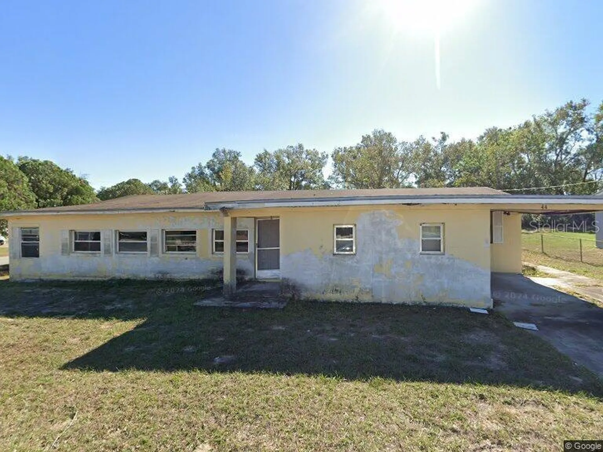 44 Tangelo Drive Haines City FL 33844