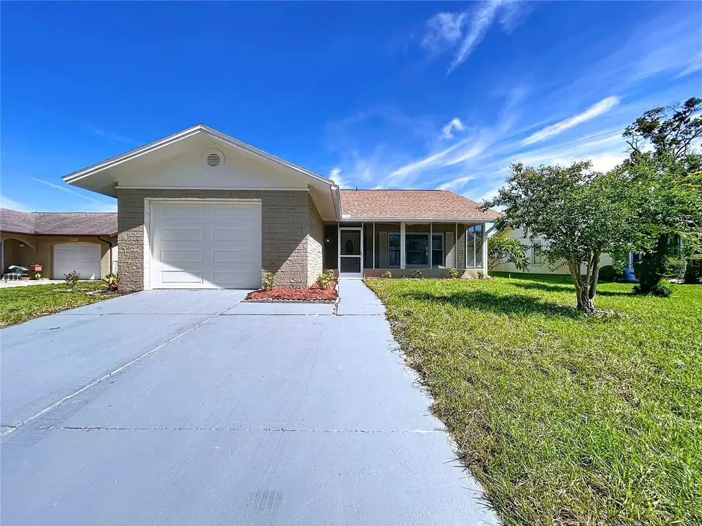 8101 Casuarina Drive Port Richey FL 34668