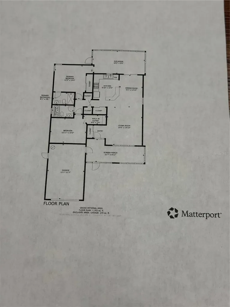 8101 Casuarina Drive Port Richey FL 34668