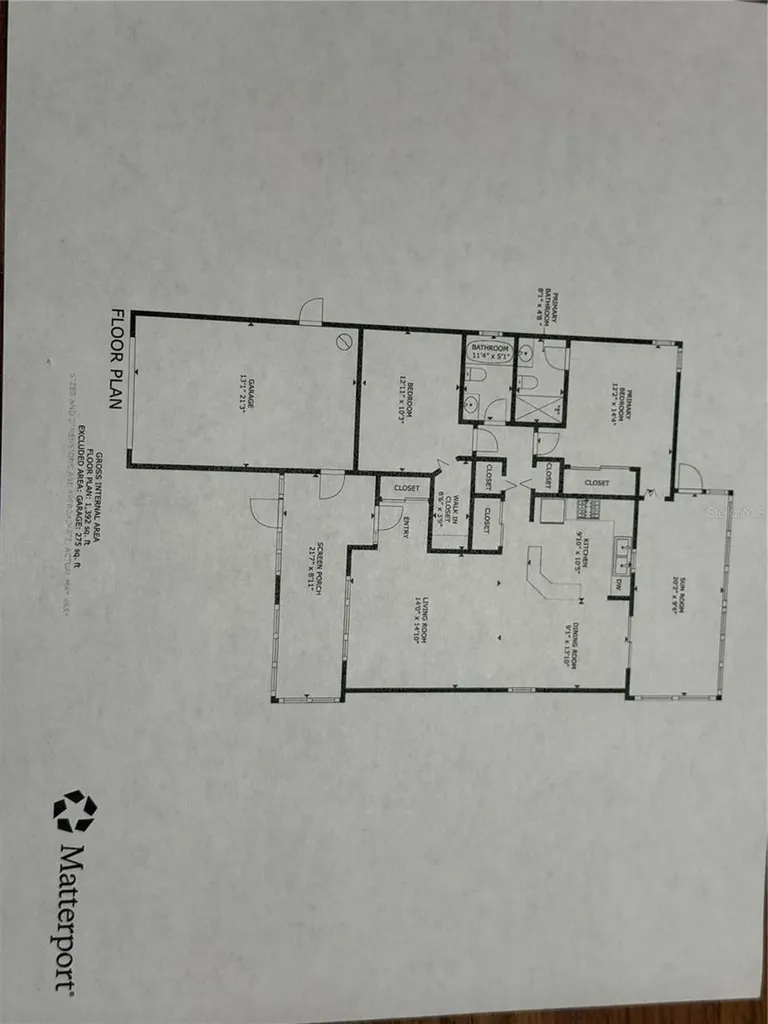 8101 Casuarina Drive Port Richey FL 34668