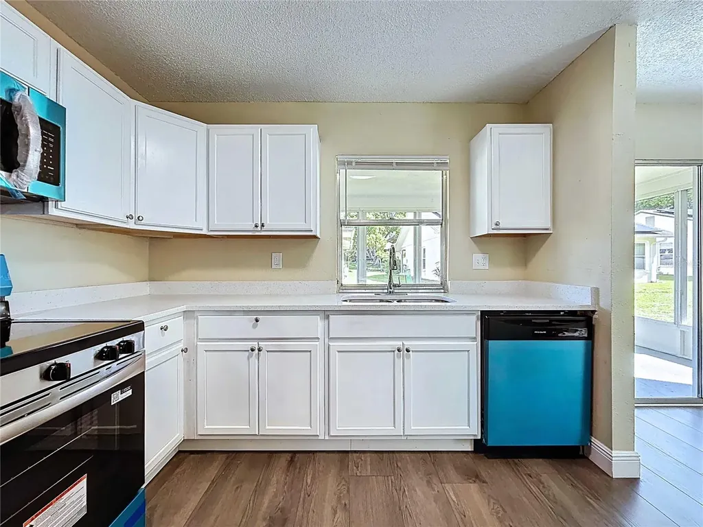 8101 Casuarina Drive Port Richey FL 34668