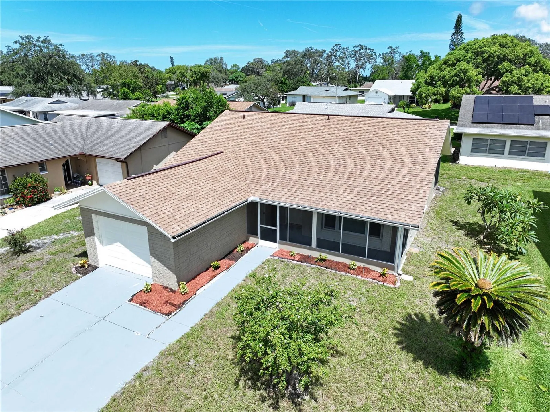 8101 Casuarina Drive Port Richey FL 34668