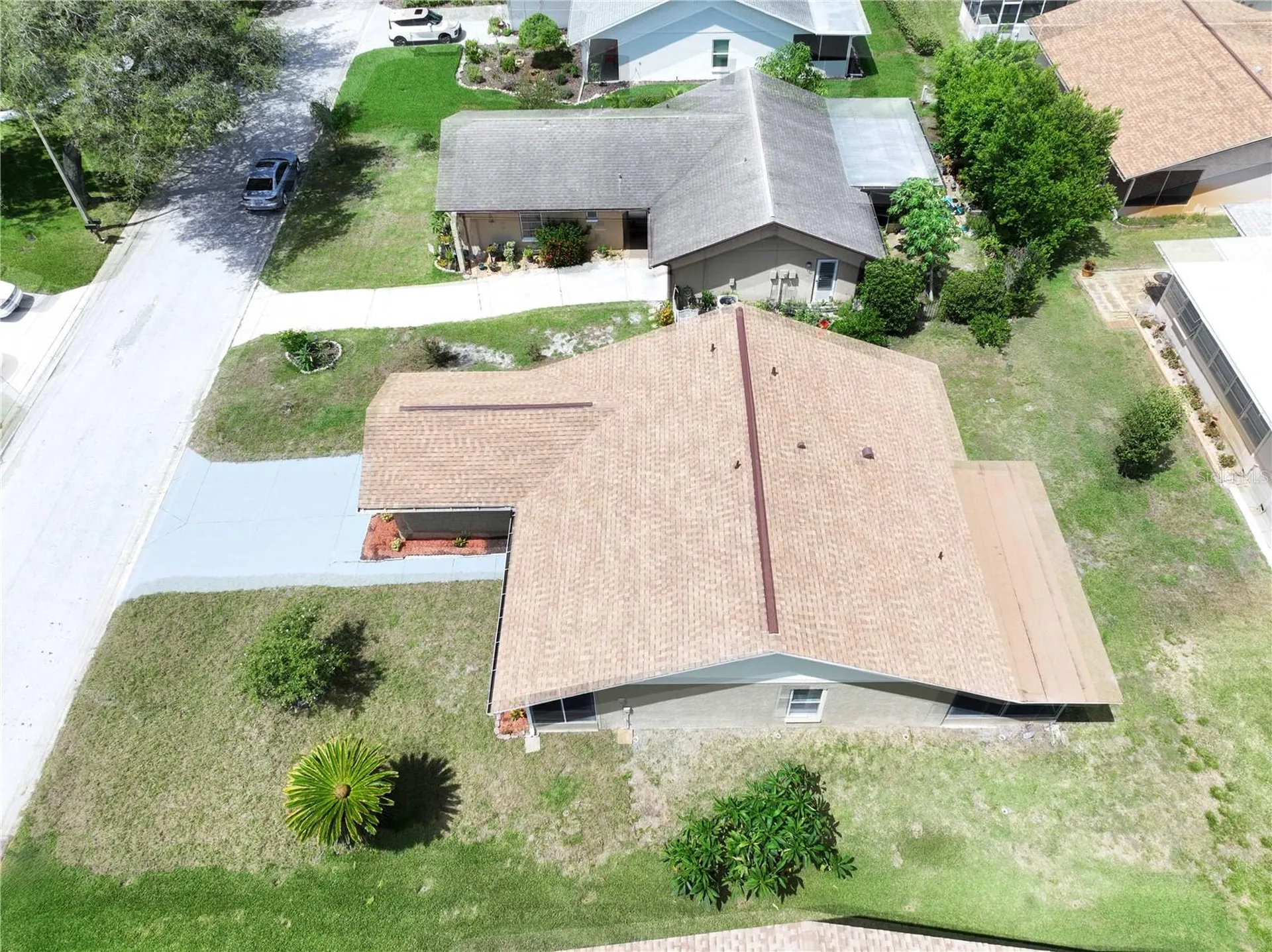 8101 Casuarina Drive Port Richey FL 34668