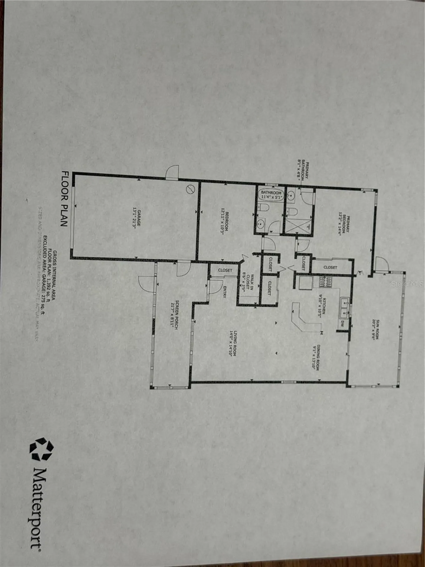 8101 Casuarina Drive Port Richey FL 34668