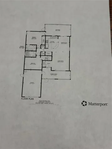 8101 Casuarina Drive Port Richey FL 34668