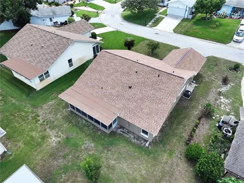 8101 Casuarina Drive Port Richey FL 34668