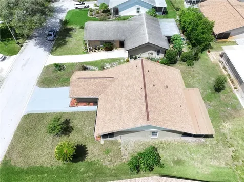 8101 Casuarina Drive Port Richey FL 34668