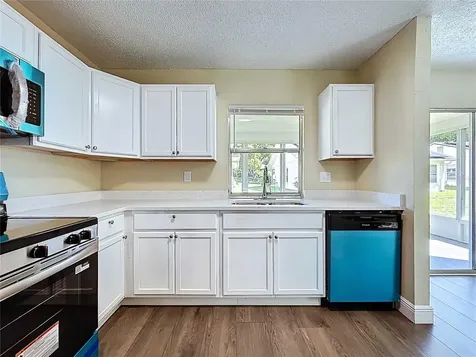 8101 Casuarina Drive Port Richey FL 34668