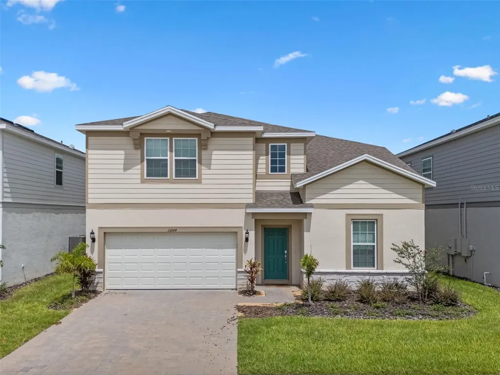 15964 Sandy Cliffs Drive Clermont FL 34714